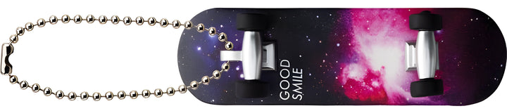 Nendoroid More Skateboard (Galaxy)