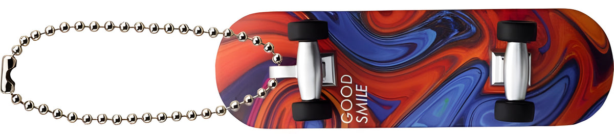 Nendoroid More Skateboard (Liquid A)