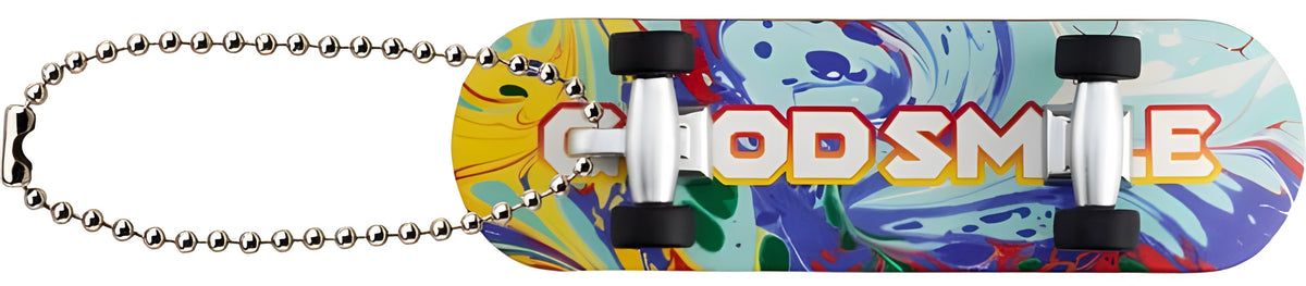 Nendoroid More Skateboard (Liquid B)