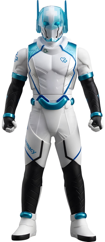 DOGENGERS Series Ohgaman Soft Vinyl Figure