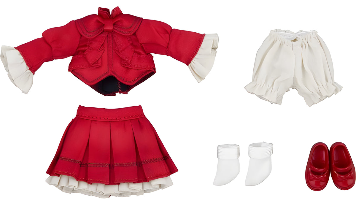 Shadows House - Nendoroid Doll: Outfit Set - Kate(Good Smile Company)