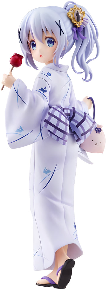 Chino (Summer Festival)=Repackage Edition=