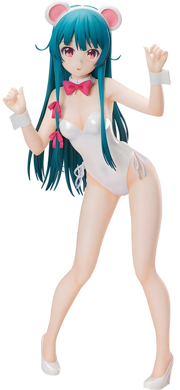 Yuna: White Bear Suit Ver.