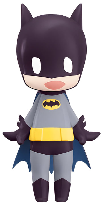 HELLO! GOOD SMILE Batman