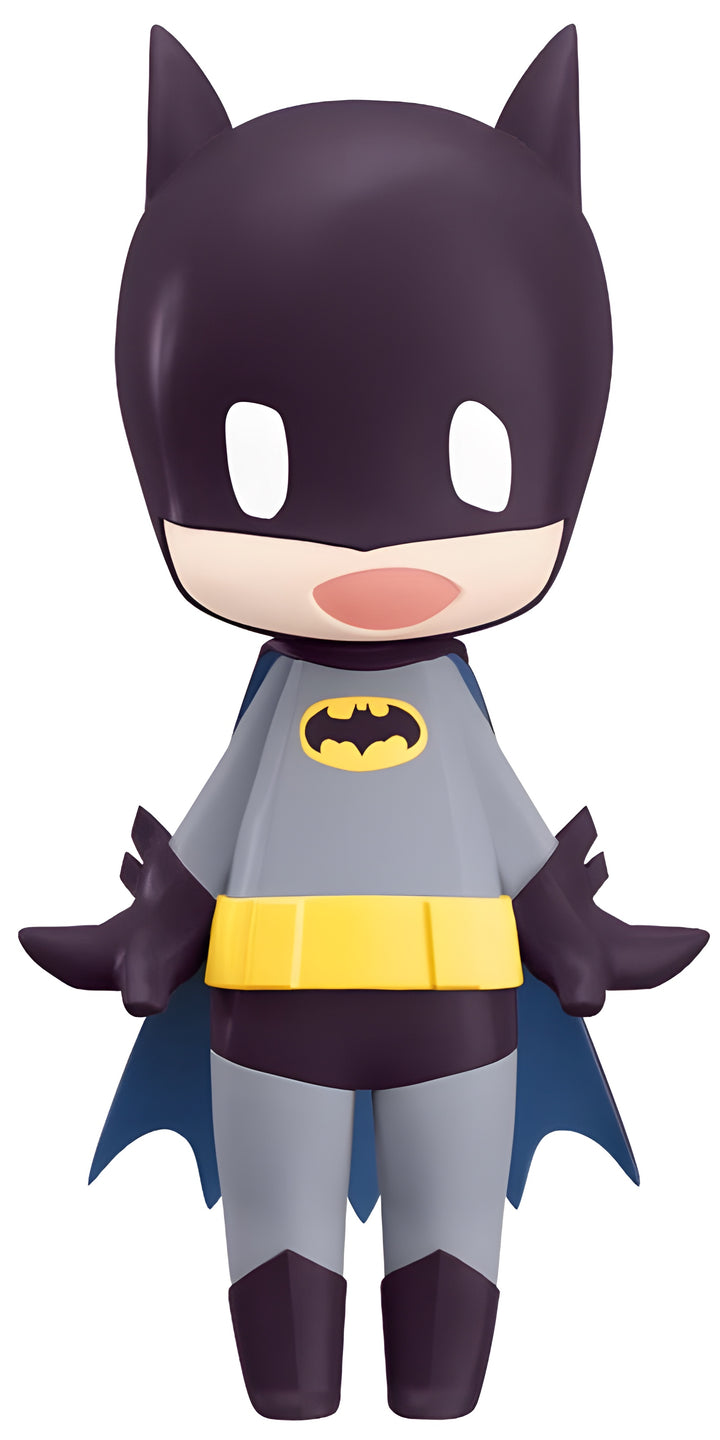 HELLO! GOOD SMILE Batman
