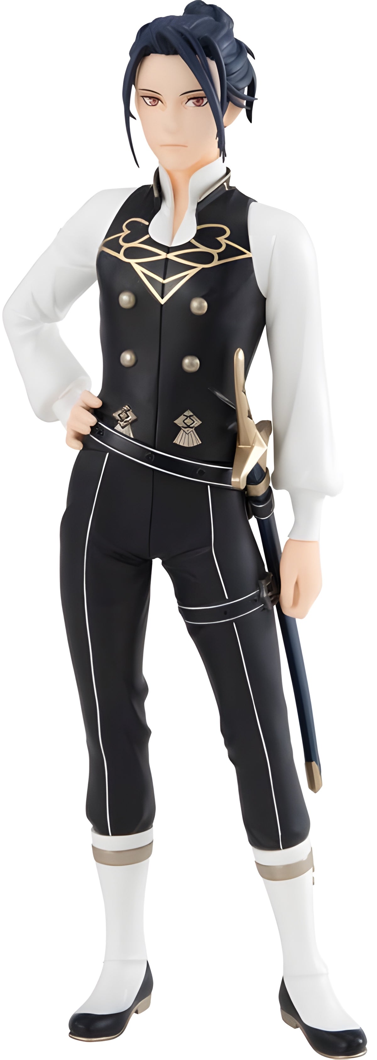 Fire Emblem: Three Houses Series Pop Up Parade Felix Hugo Fraldarius Figure