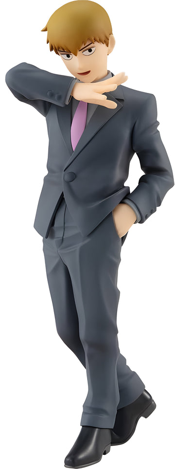 Mob Psycho 100 Iii - Reigen Arataka - Pop Up Parade(Good Smile Company)