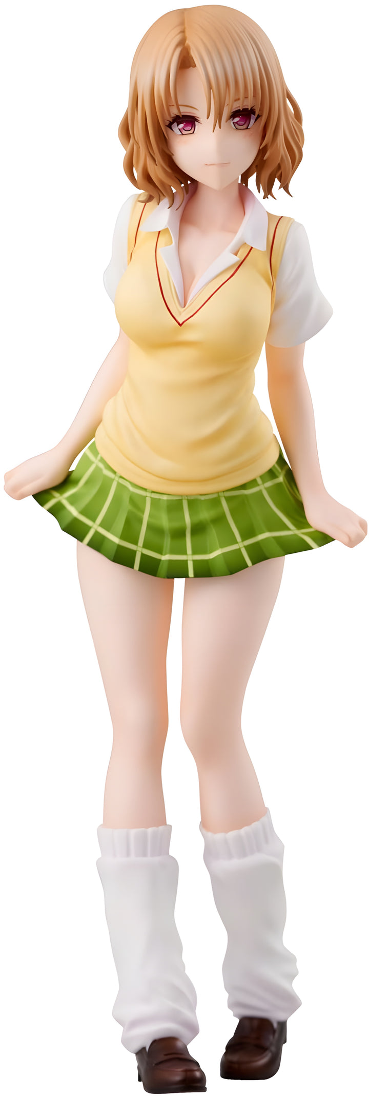 To LOVEる -とらぶる- ダークネス - Momioka Risa - 1/6(Union Creative International Ltd)