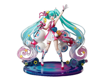 Hatsune Miku Series Miku Magical Mirai 10th Anniversary Ver. 1/7 Scale Figure