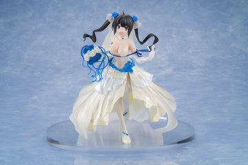 Is It Wrong to Try to Pick Up Girls in a Dungeon? Ⅳ Hestia -Wedding Dress- 1/7 Scale Figure