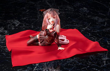 Overlord Iv - Shalltear Bloodfallen - KDcolle - Bride Ver. - 1/7