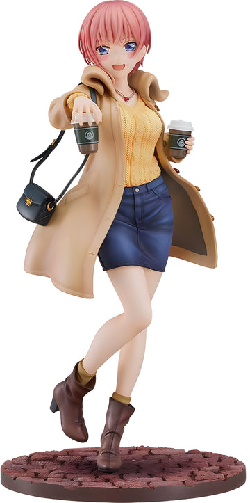 Ichika Nakano: Date Style Ver.
