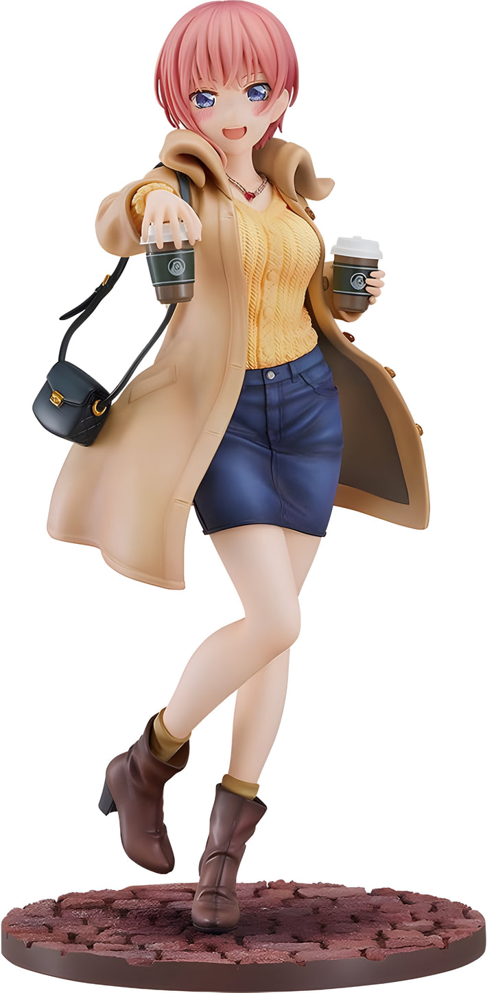 Ichika Nakano: Date Style Ver.