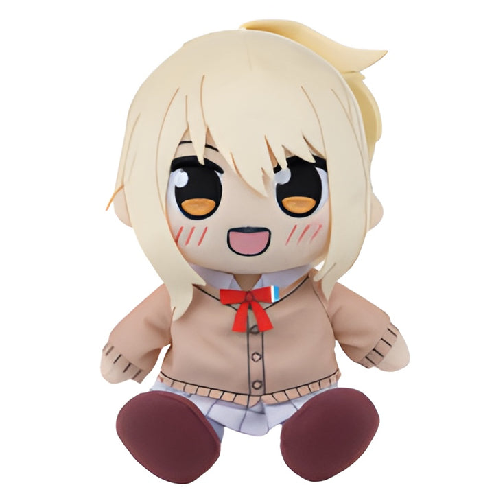 Love Live! Nijigasaki High School Idol Club Plushie Ai Miyashita