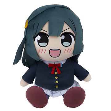 Love Live! Nijigasaki High School Idol Club Plushie Setsuna Yuki