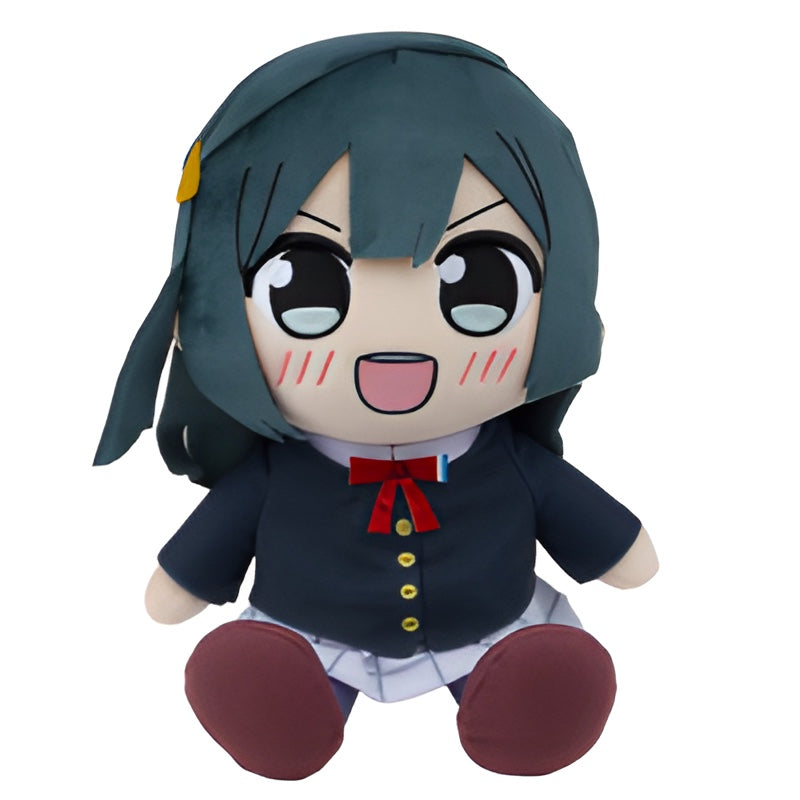 Love Live! Nijigasaki High School Idol Club Plushie Setsuna Yuki