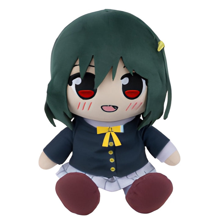 Love Live! Nijigasaki High School Idol Club Plushie Shioriko Mifune