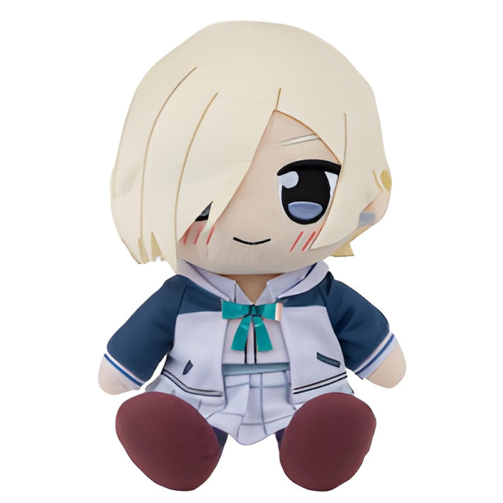 Love Live! Nijigasaki High School Idol Club Plushie Mia Taylor