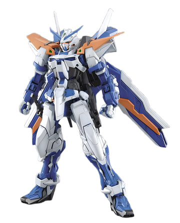 MG 1/100 Astray Blue Frame 2nd