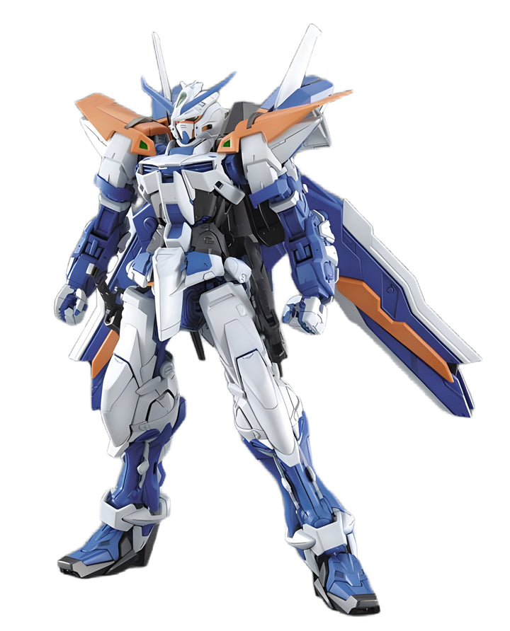 MG 1/100 Astray Blue Frame 2nd