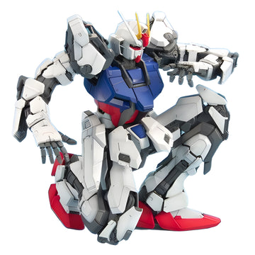 PG 1/60 Strike Gundam 'Gundam SEED'