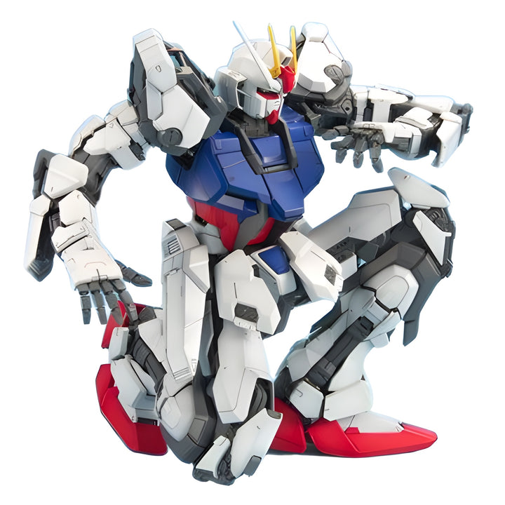 PG 1/60 Strike Gundam 'Gundam SEED'