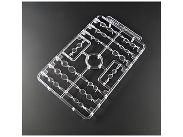 Glasses Accessories1（clear）(re-run)