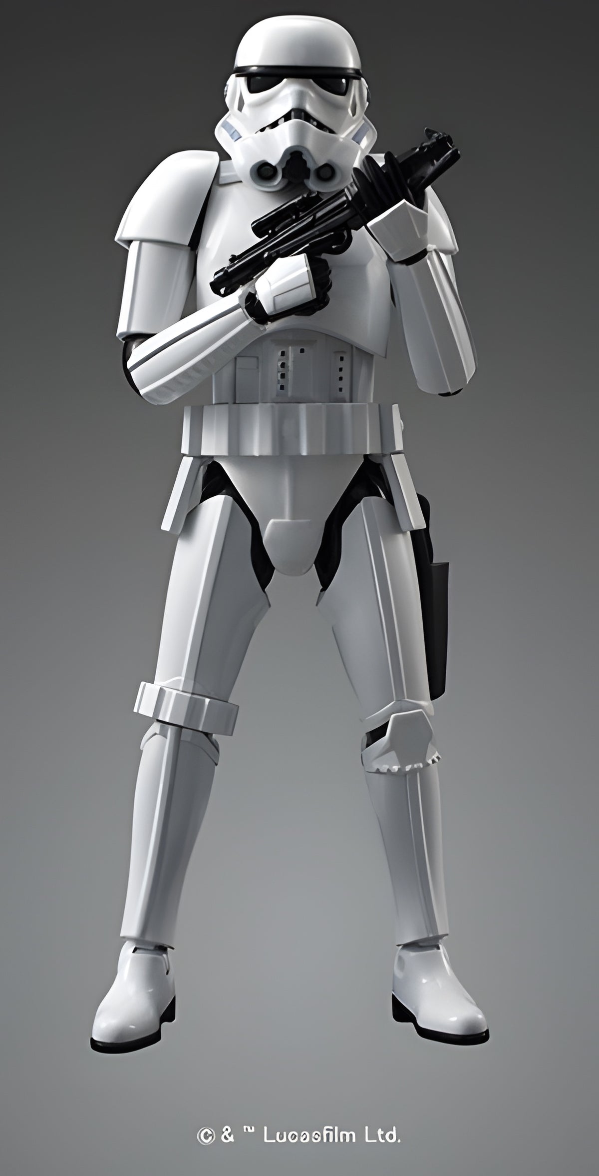 1/12 Stormtrooper
