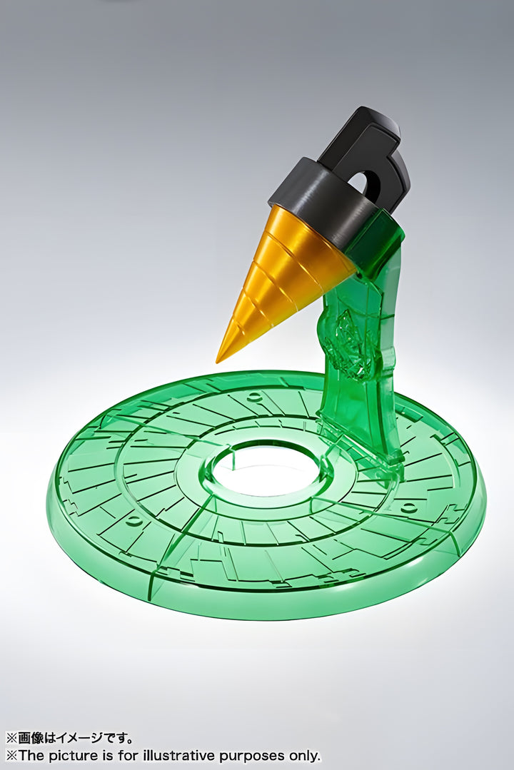 Gurren Lagann - Pendant, Proplica, Replica - 1/1(Bandai)