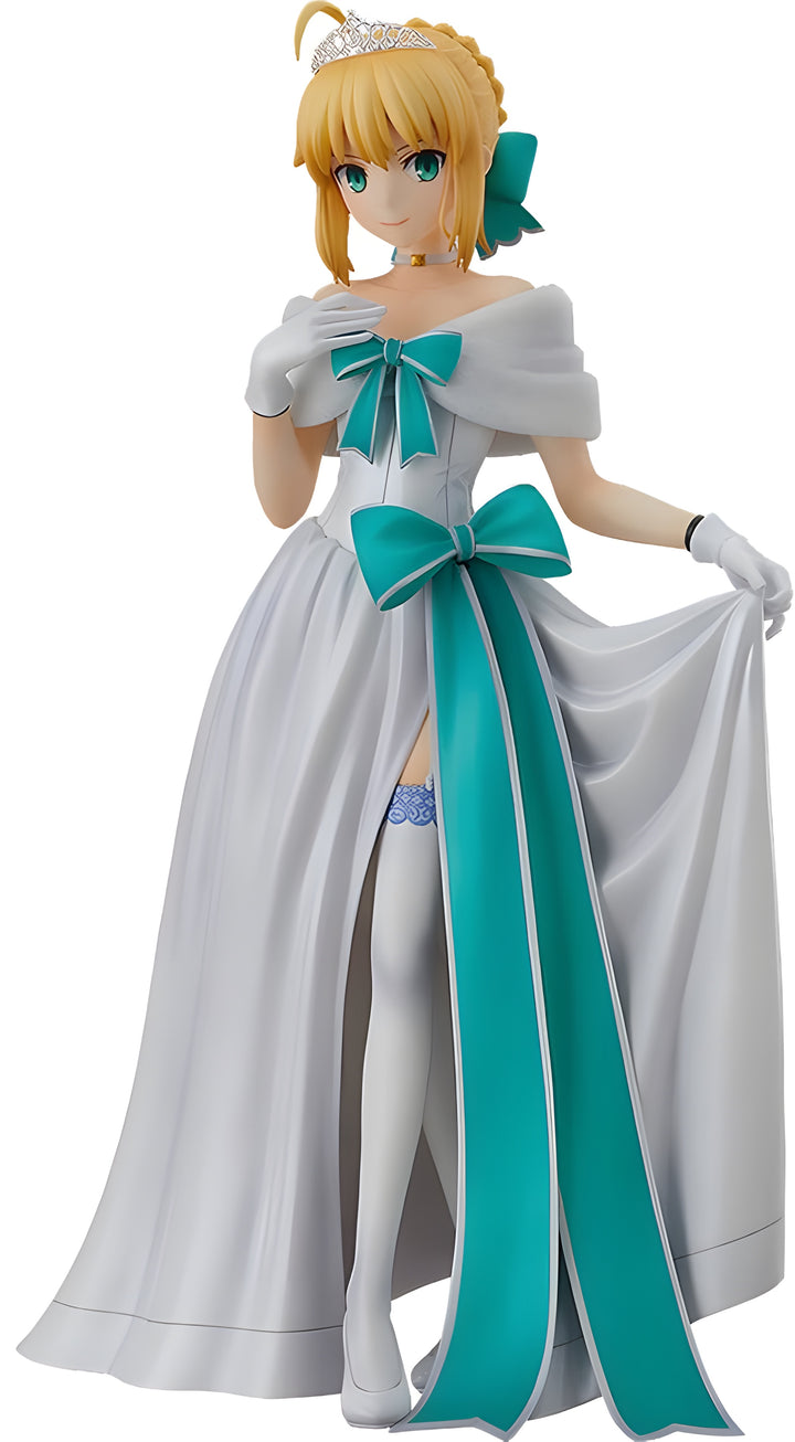 1/7 Saber/Altria Pendragon: Heroic Spirit Formal Dress Version