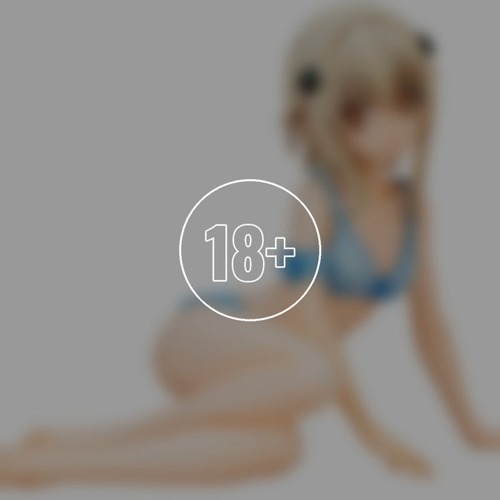 Koneko Toujou Lingerie Ver.(3rd-run) - 18+ adults only cover