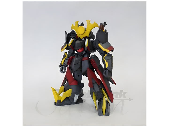 PLA Act Series 03:Oda(Re-Run) Model Kit