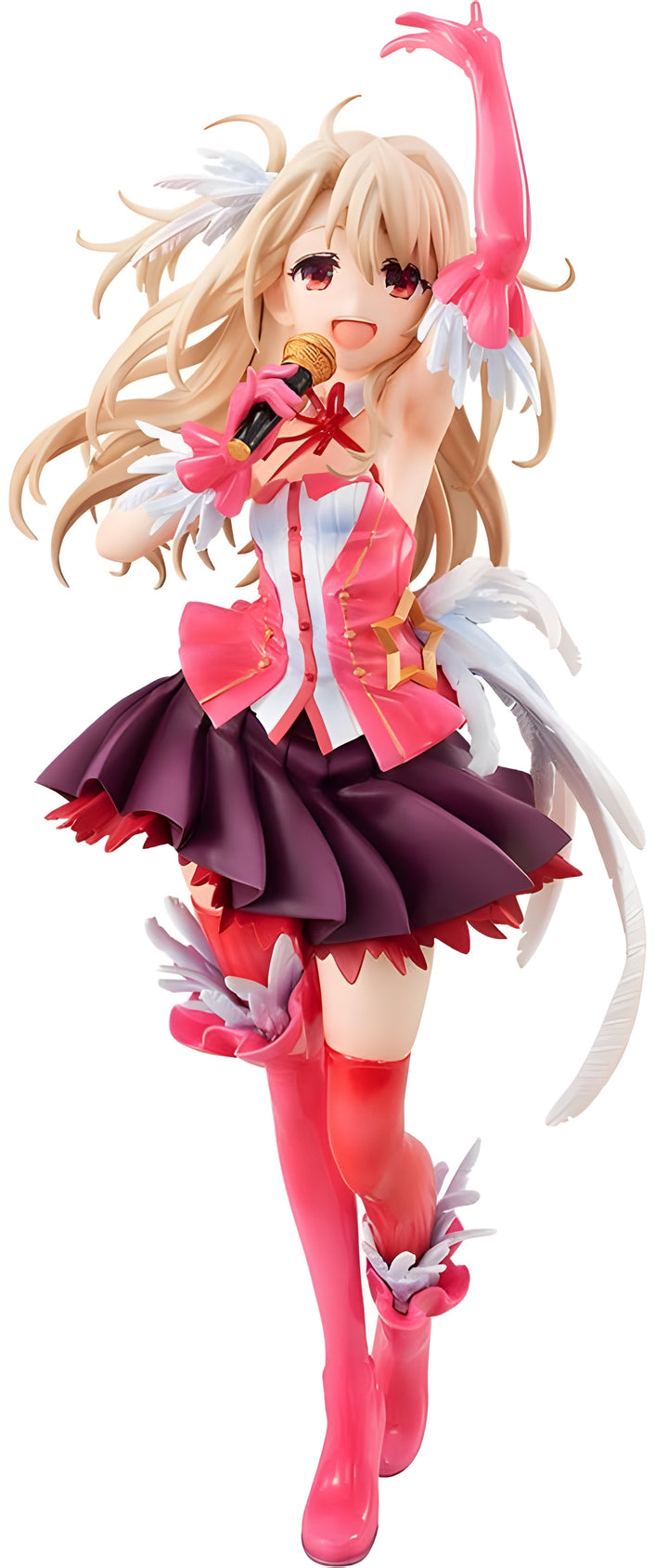 Illyasviel von Einzbern: Prisma☆Klangfest Ver.(re-run)