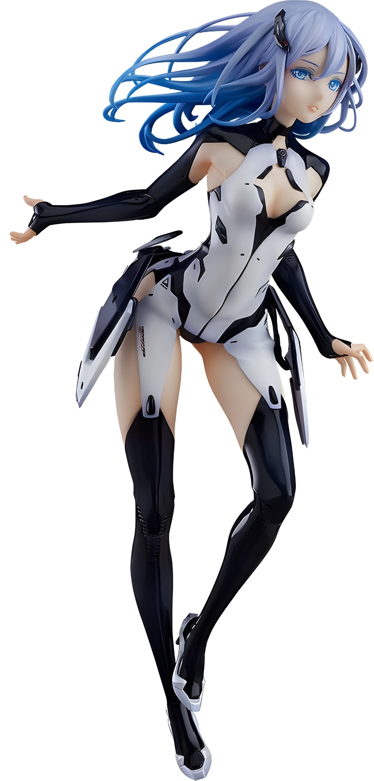 Beatless Series Lacia: 2018 Ver. 1/8 Scale Figure