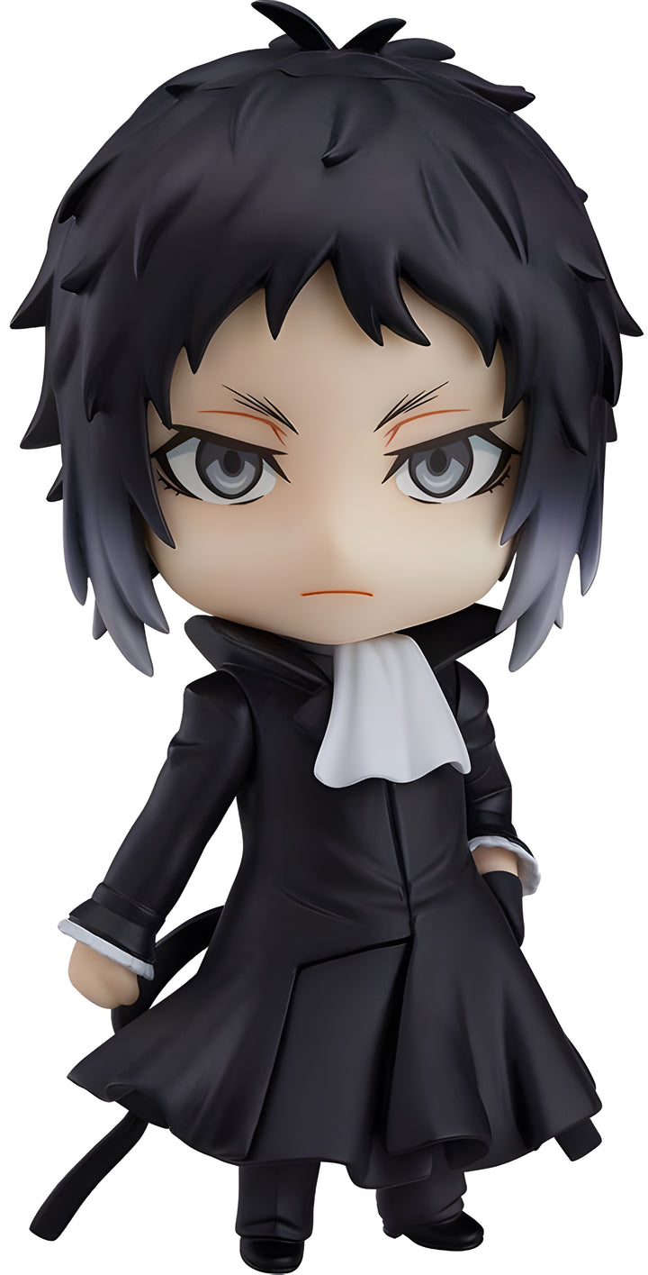Bungo Stray Dogs Series Ryunosuke Akutagawa (Re-Run) Nendoroid Doll