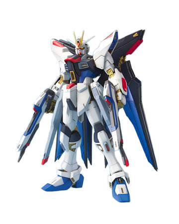 MG 1/100 Strike Freedom Gundam