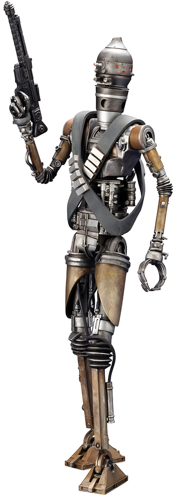 Kotobukiya ARTFX+ IG-11