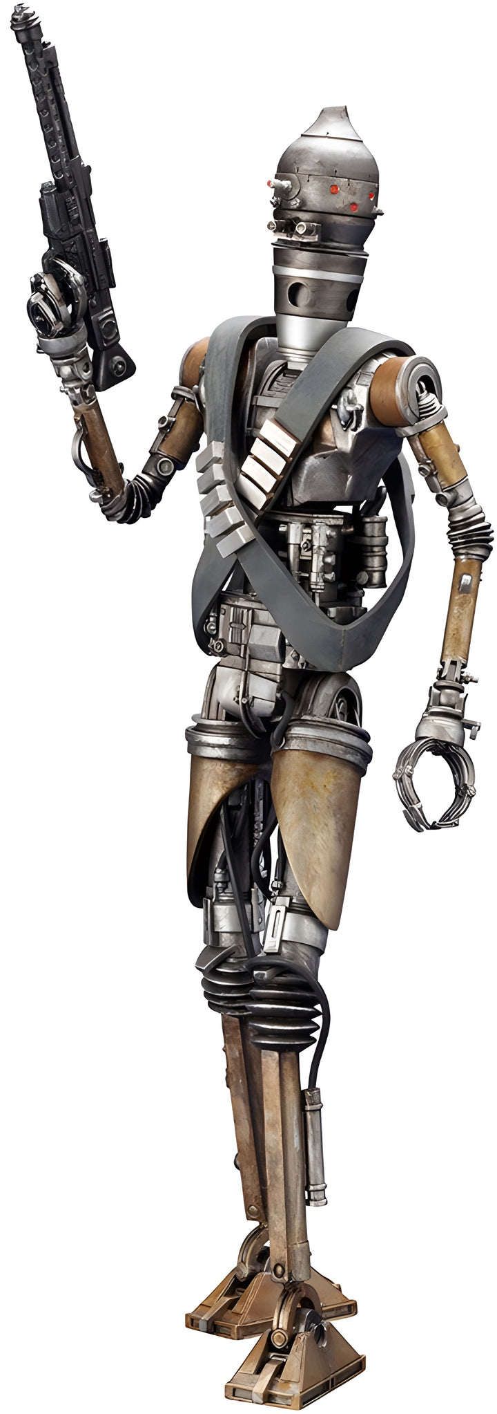 Kotobukiya ARTFX+ IG-11