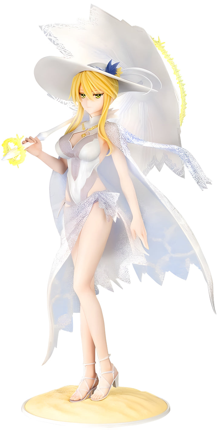 Ruler / Altria Pendragon