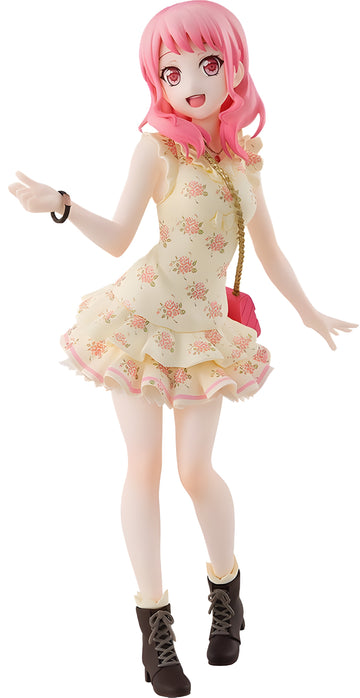 BanG Dream Girls Band Party Series Pop Up Parade Aya Maruyama Figure