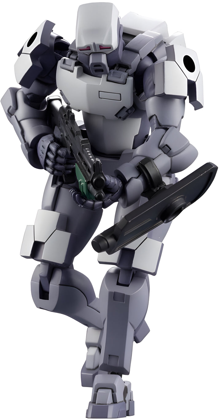 GOVERNOR PARA-PAWN SENTINEL Ver.1.5