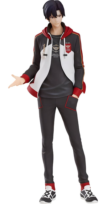 The King's Avatar Series Pop Up Parade Ye Xiu Figure