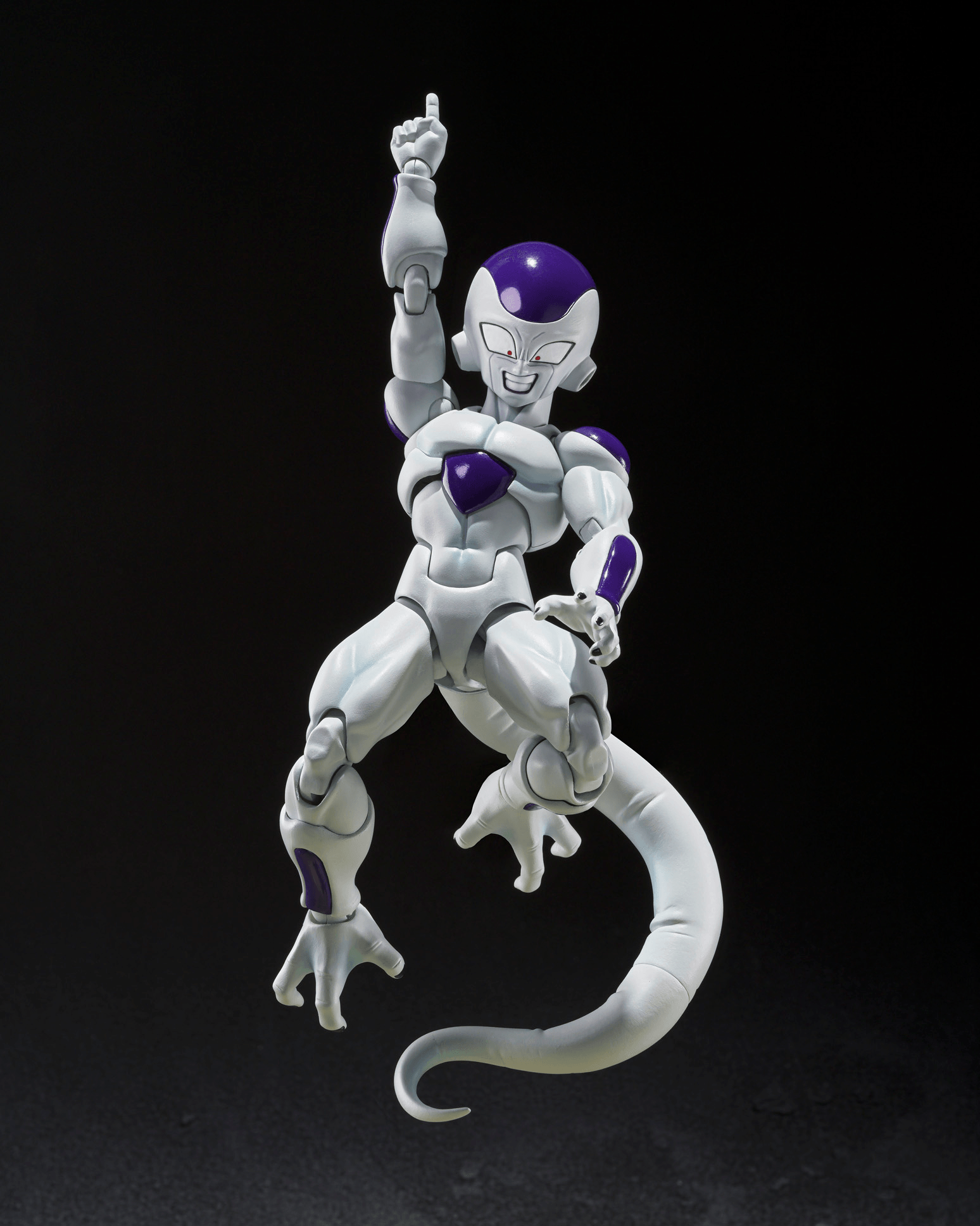 FRIEZA FOURTH FORM (DRAGON BALL Z) | 4573102721778