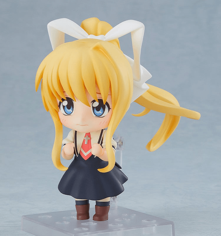(Rerelease) Nendoroid Misuzu Kamio