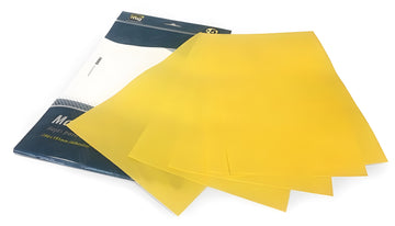 Ammo Mig Adhesive Masking Sheets, 5 Sheets (280x195mm)