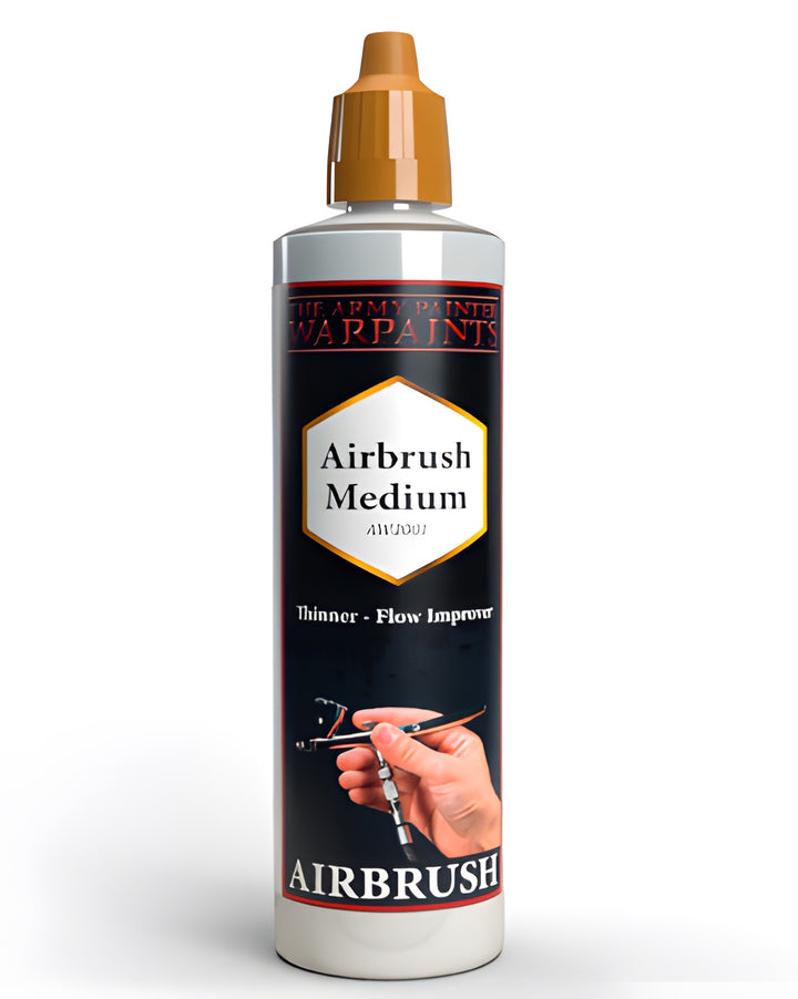 Army Painter Airbrush Medium