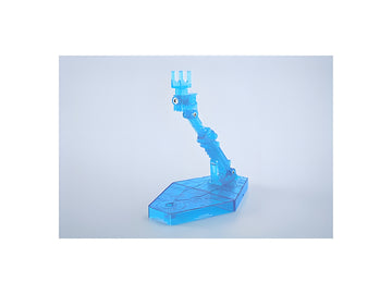 Bandai 1/144 Aqua Blue Action Base2 Display Stand