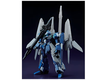 HGUC 1/144 #142 ReZel Defenser B-Unit
