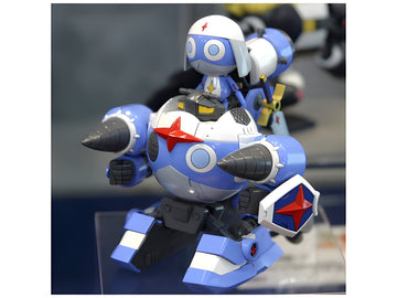 Keroro - Dororo Robo MK-II