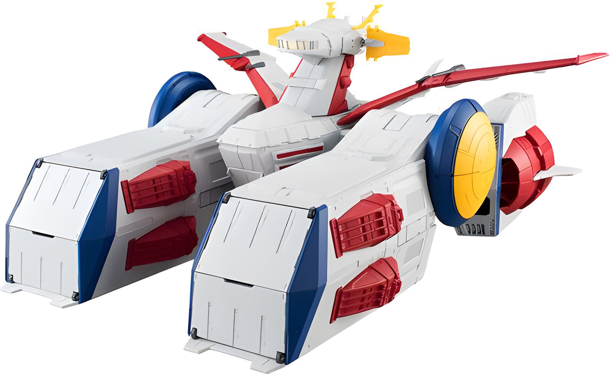 Bandai FW Gundam Converge White Base & Operation V Set 'Mobile Suit Gundam'